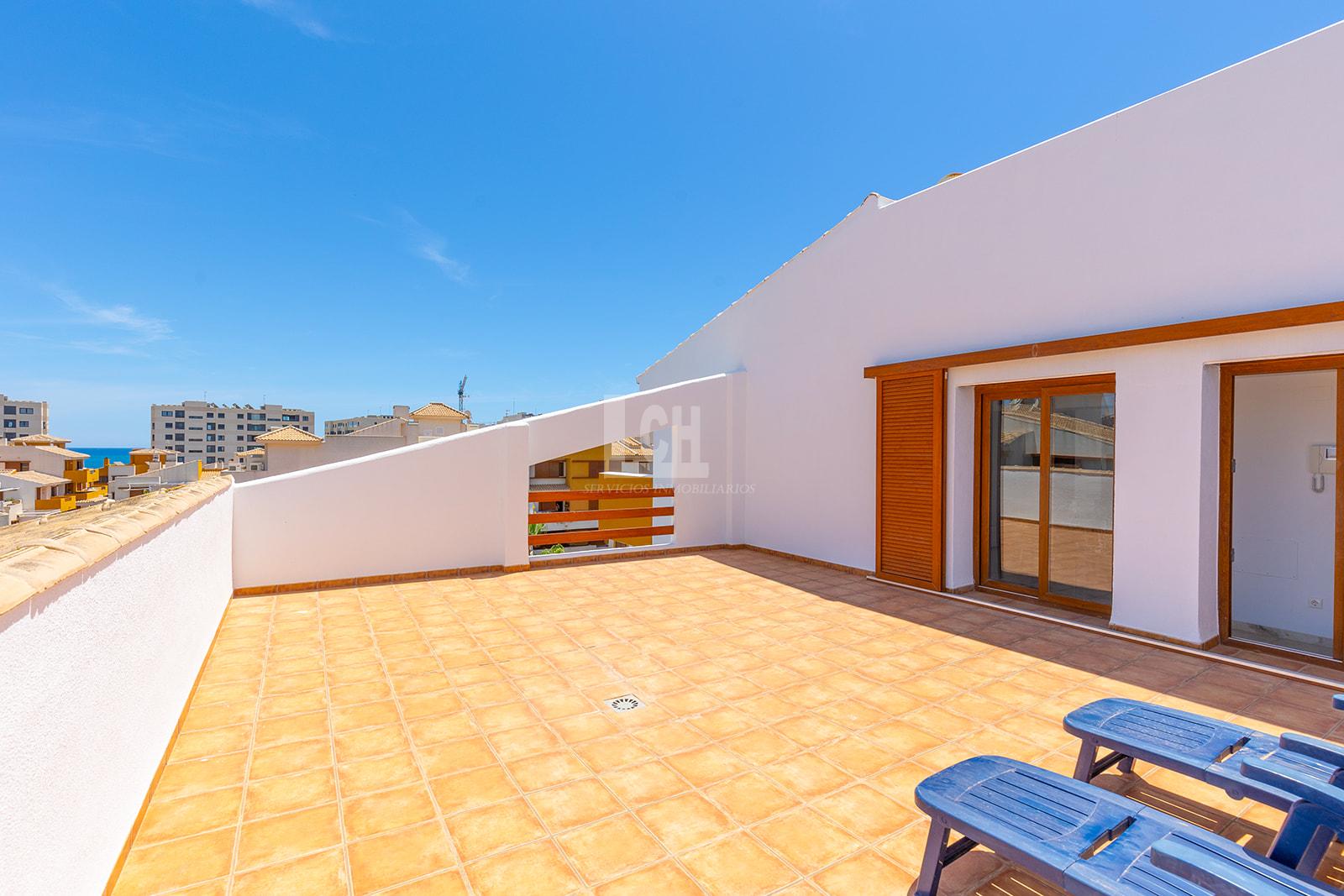 Vente de auvent dans Torrevieja