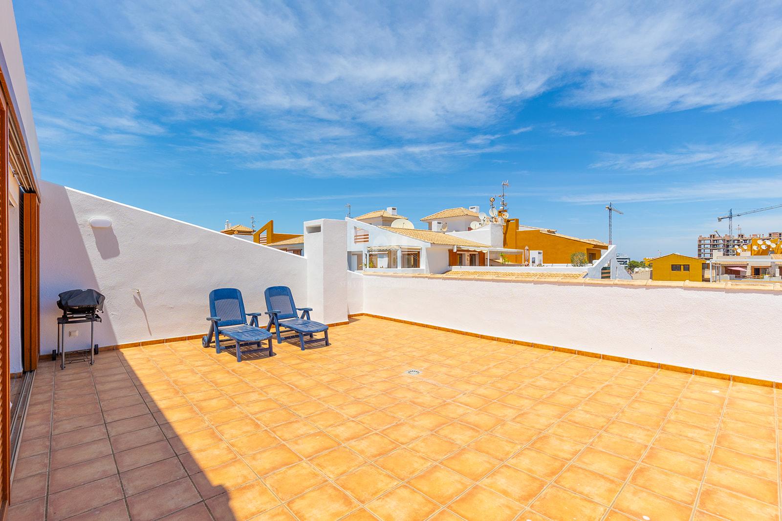 Vente de auvent dans Torrevieja