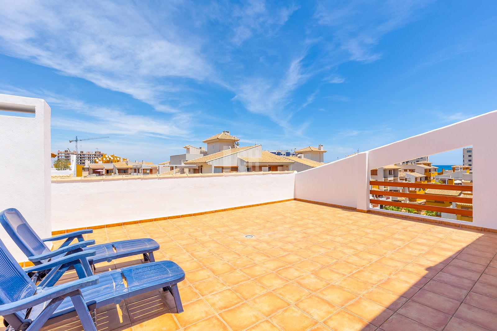 Vente de auvent dans Torrevieja