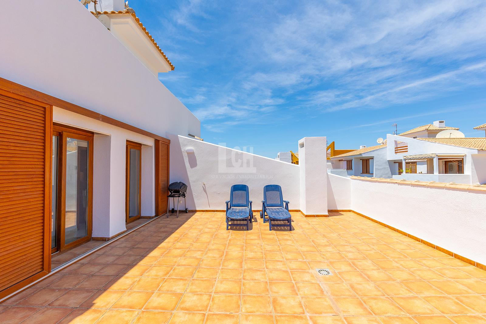 Vente de auvent dans Torrevieja