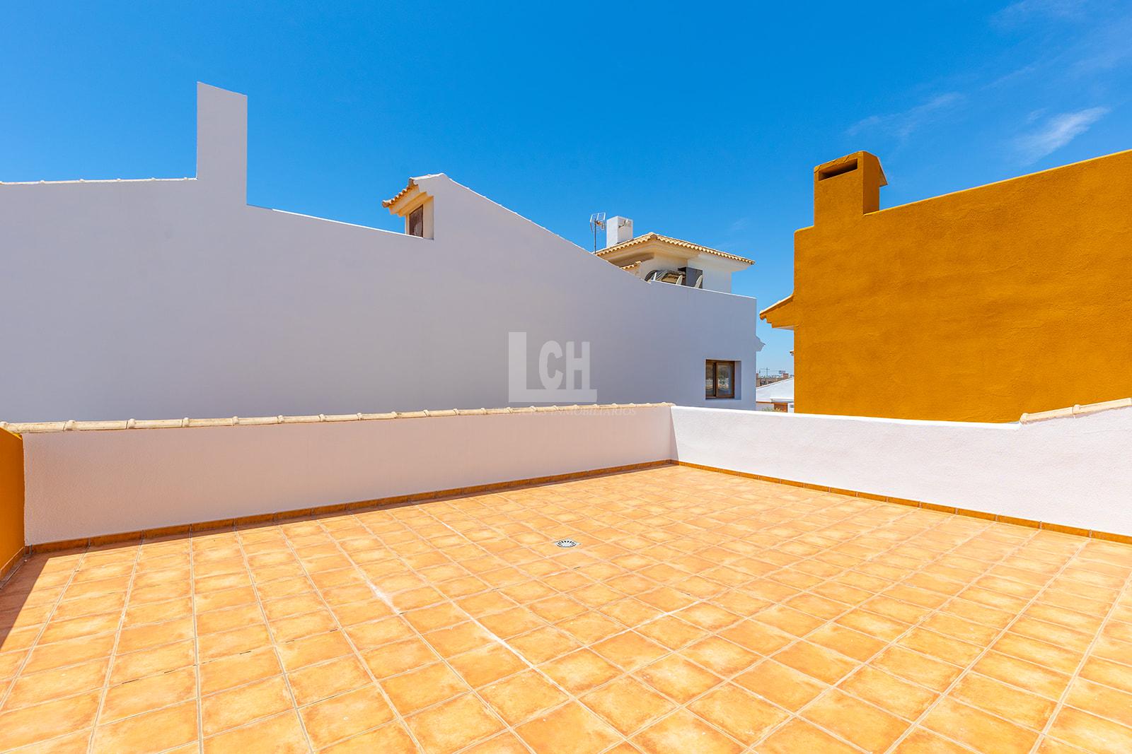 Vente de auvent dans Torrevieja