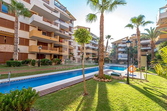 Vente de auvent dans Torrevieja