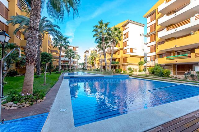 Vente de auvent dans Torrevieja