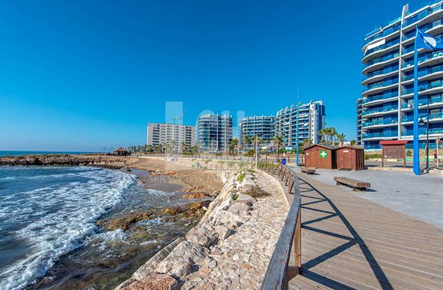 Vente de auvent dans Torrevieja