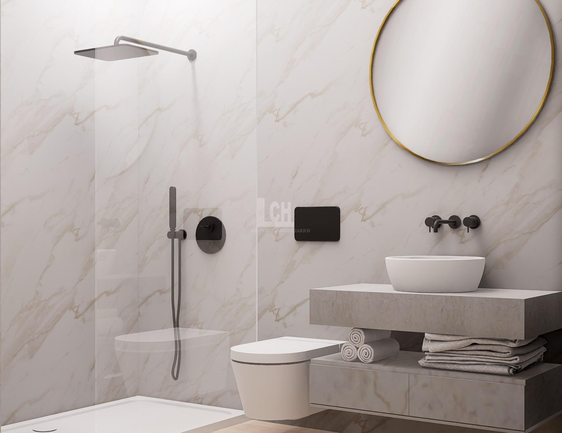 For sale of villa in Orihuela costa