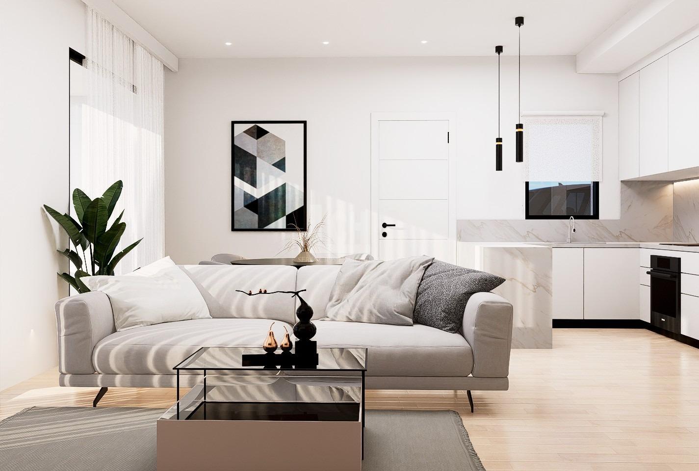 Venta de villa en Orihuela costa