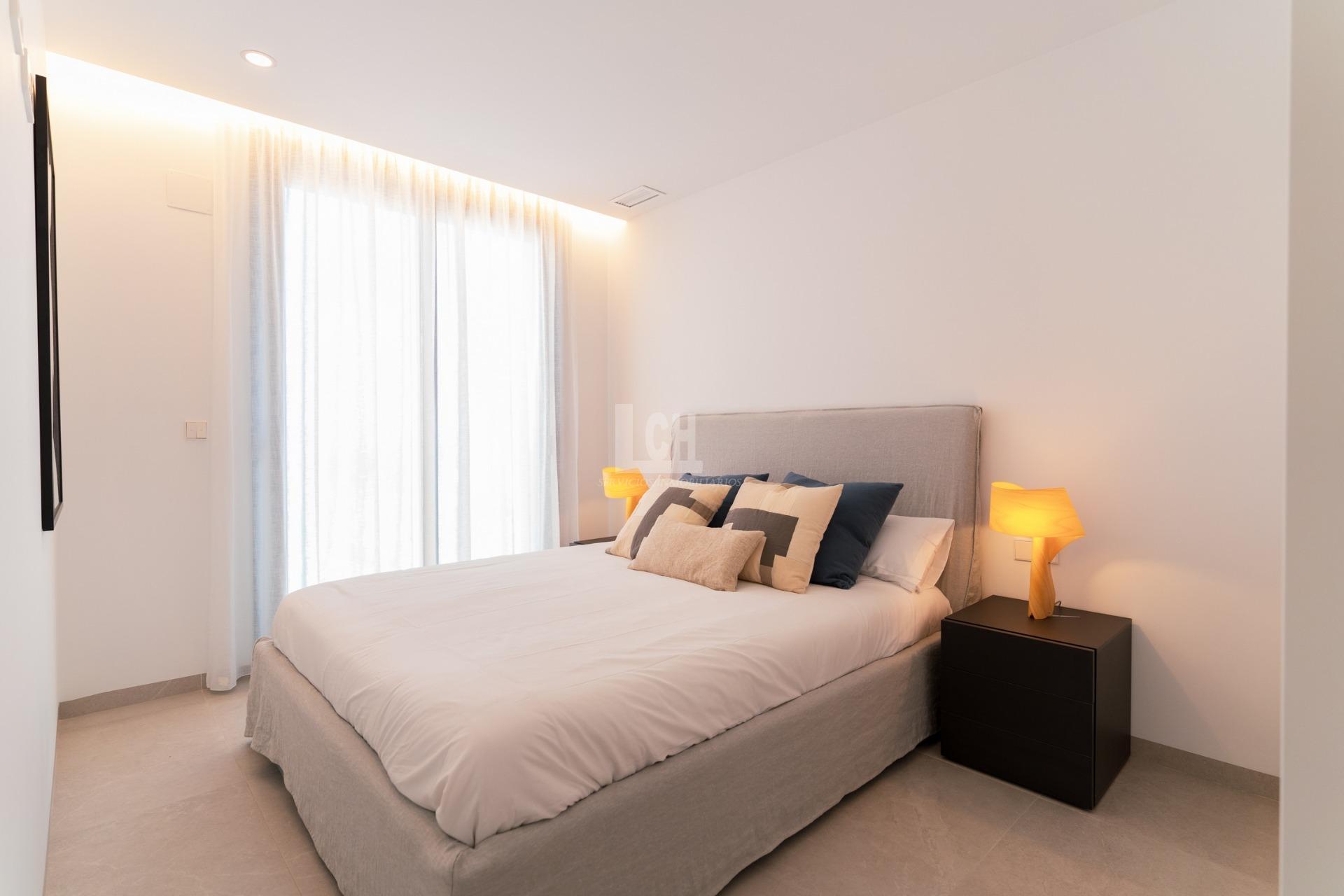 Venta de villa en Rojales