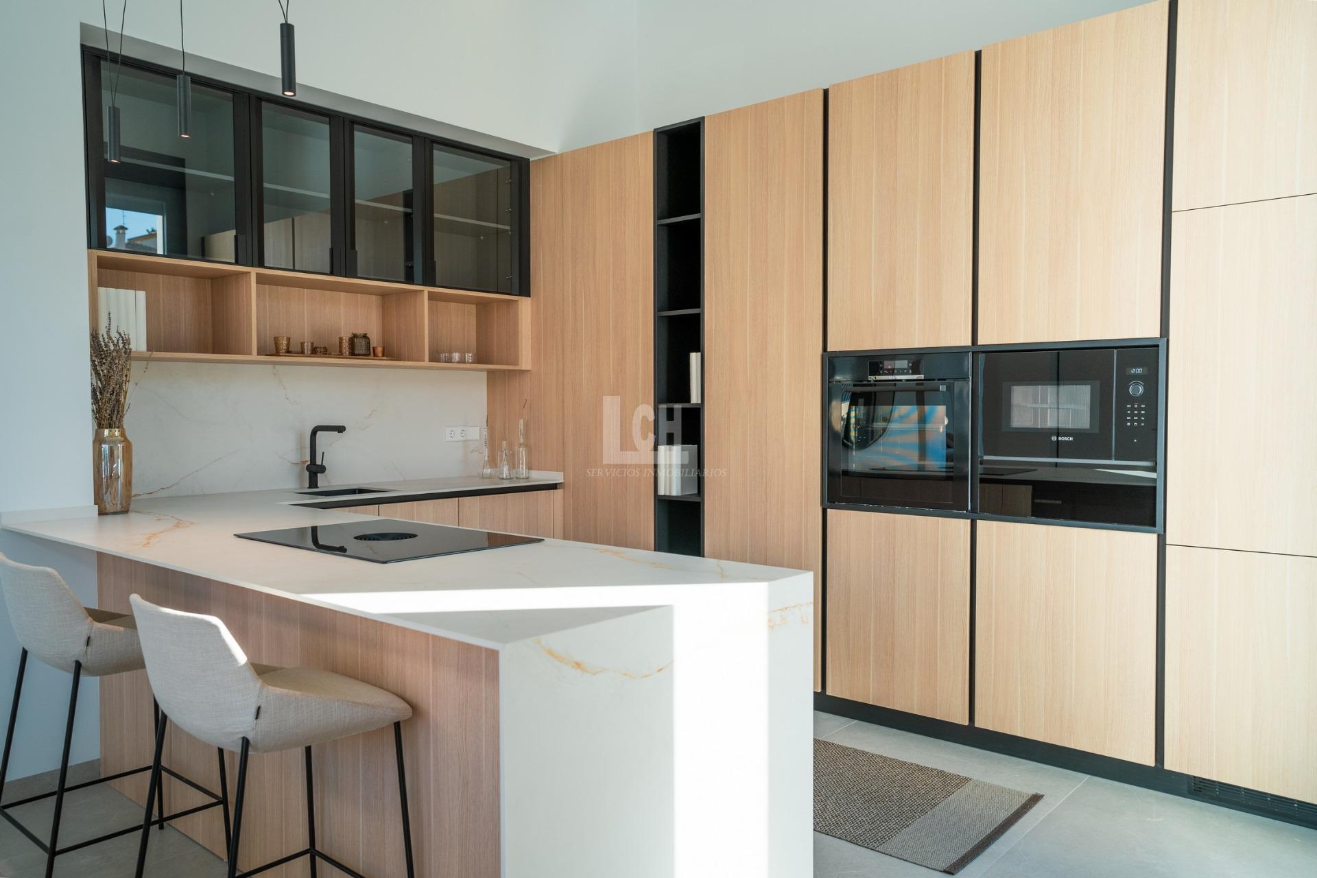 Venta de villa en Rojales