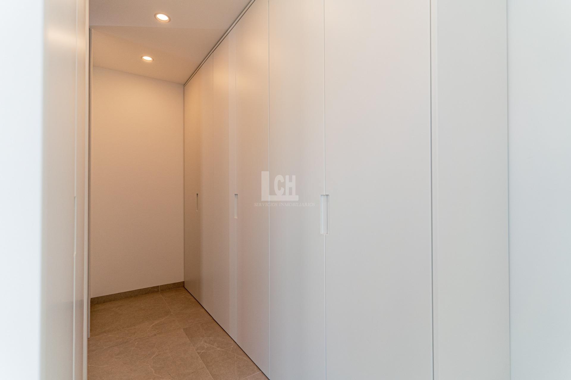 Venta de villa en Rojales