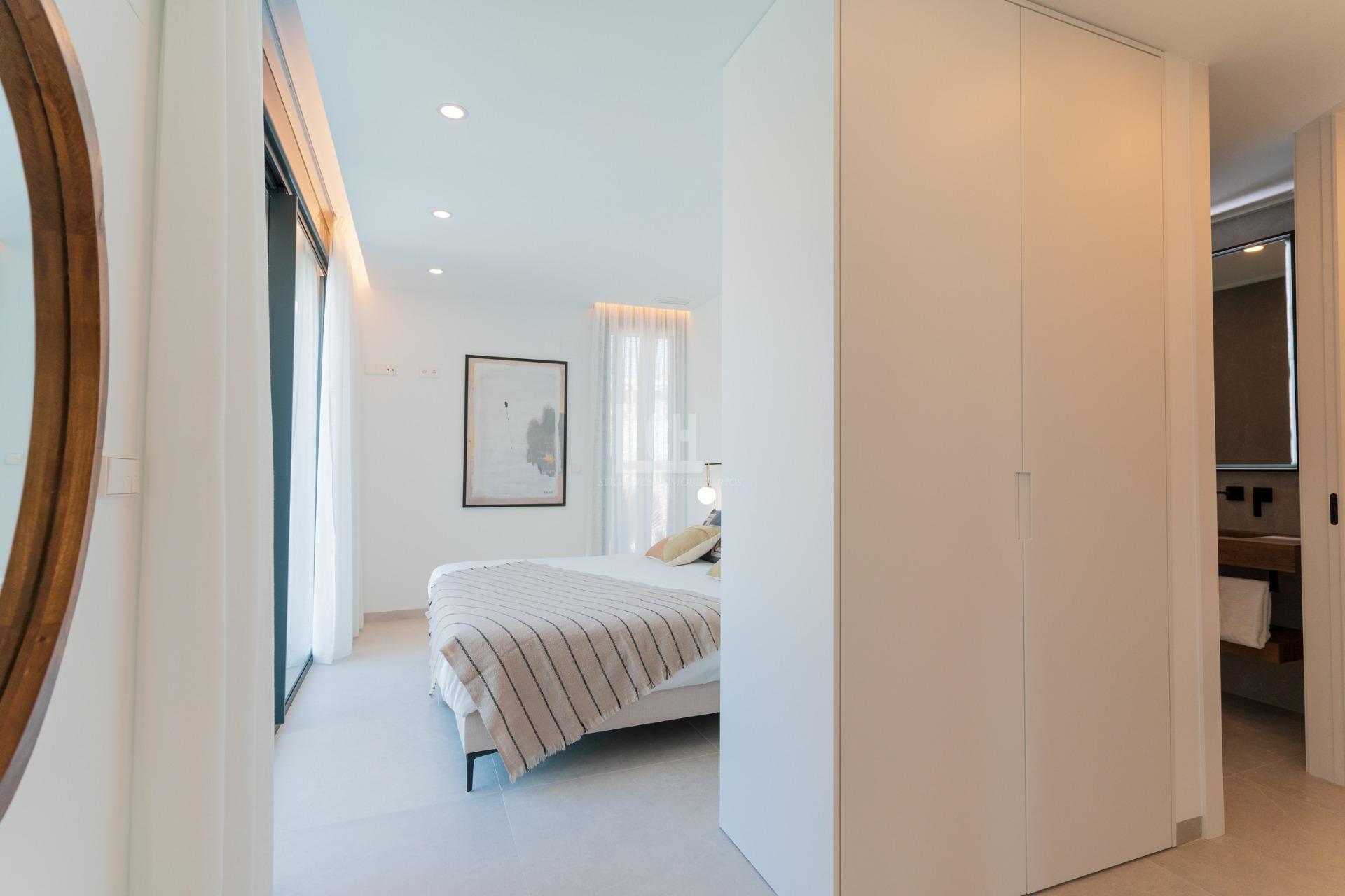 Venta de villa en Rojales