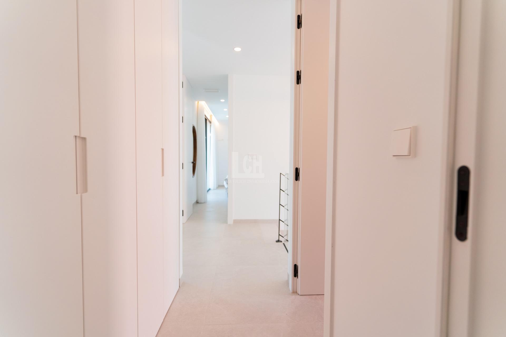 Venta de villa en Rojales