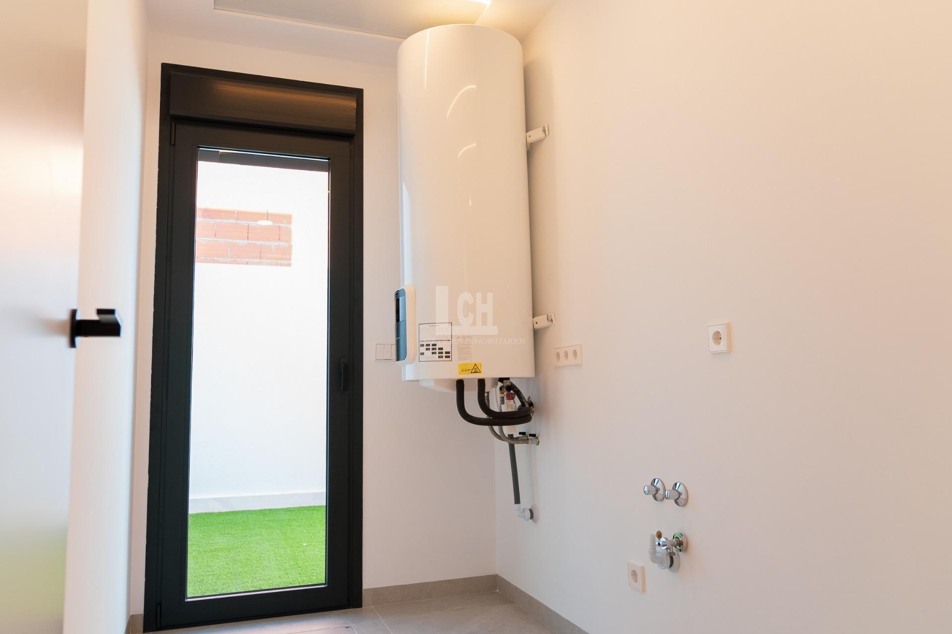 Venta de villa en Rojales