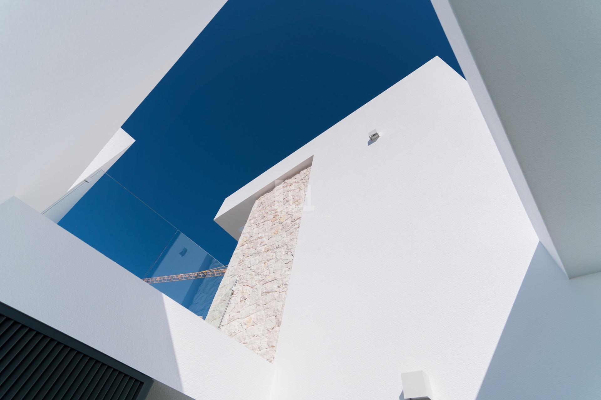 Venta de villa en Rojales