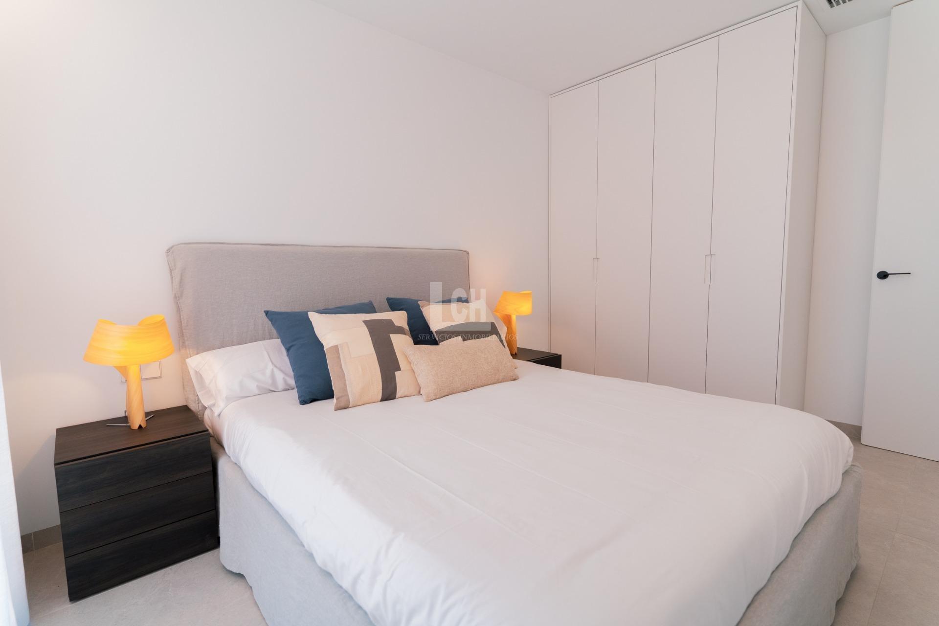 Venta de villa en Rojales