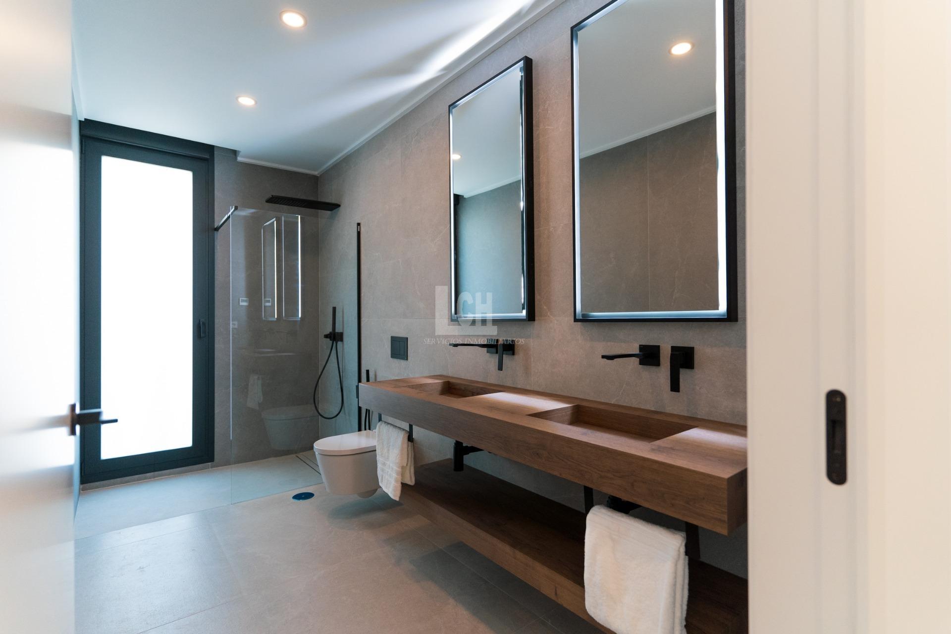 Venta de villa en Rojales