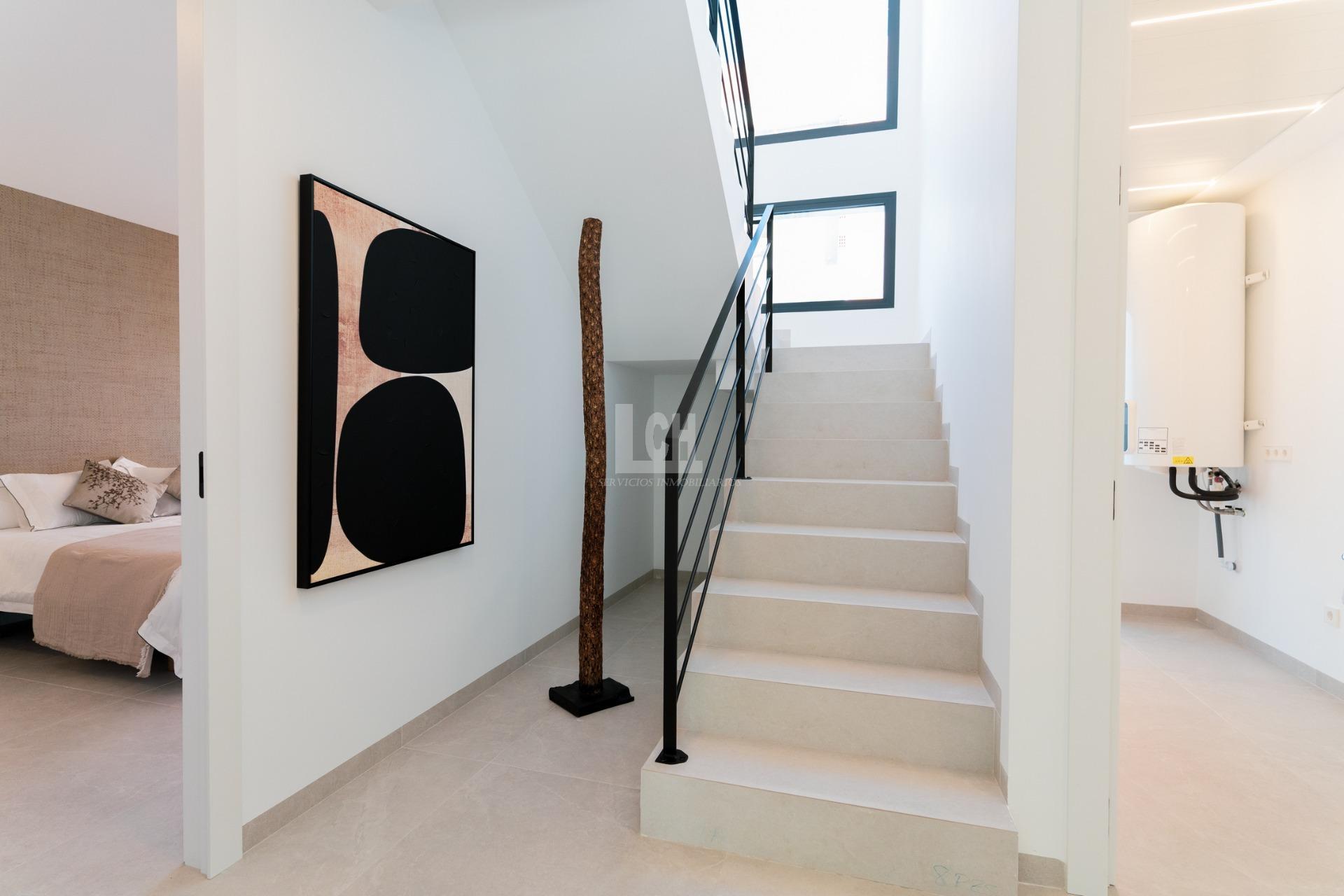 Venta de villa en Rojales