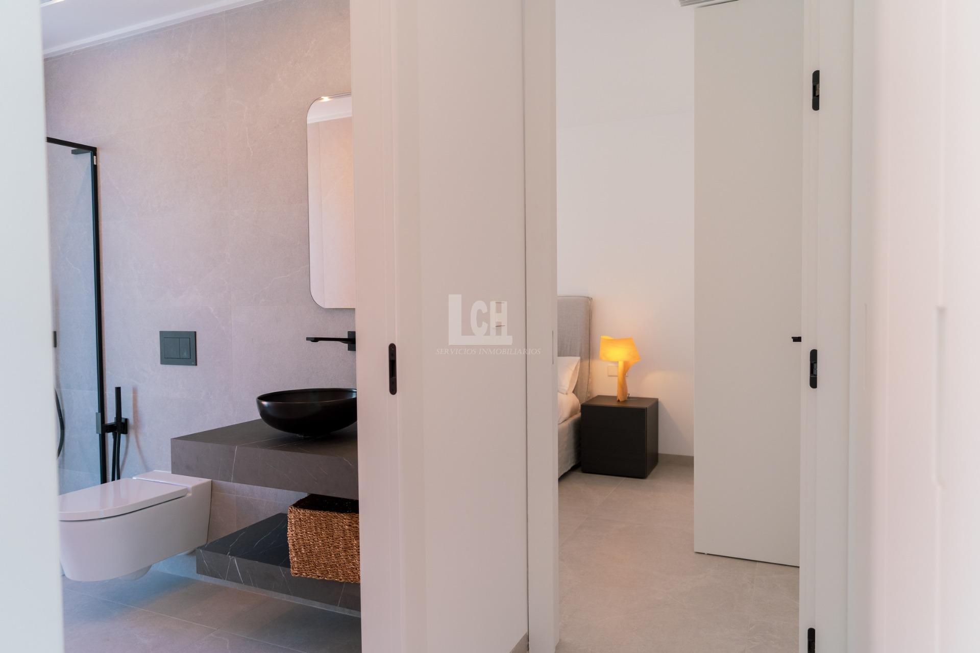 Venta de villa en Rojales