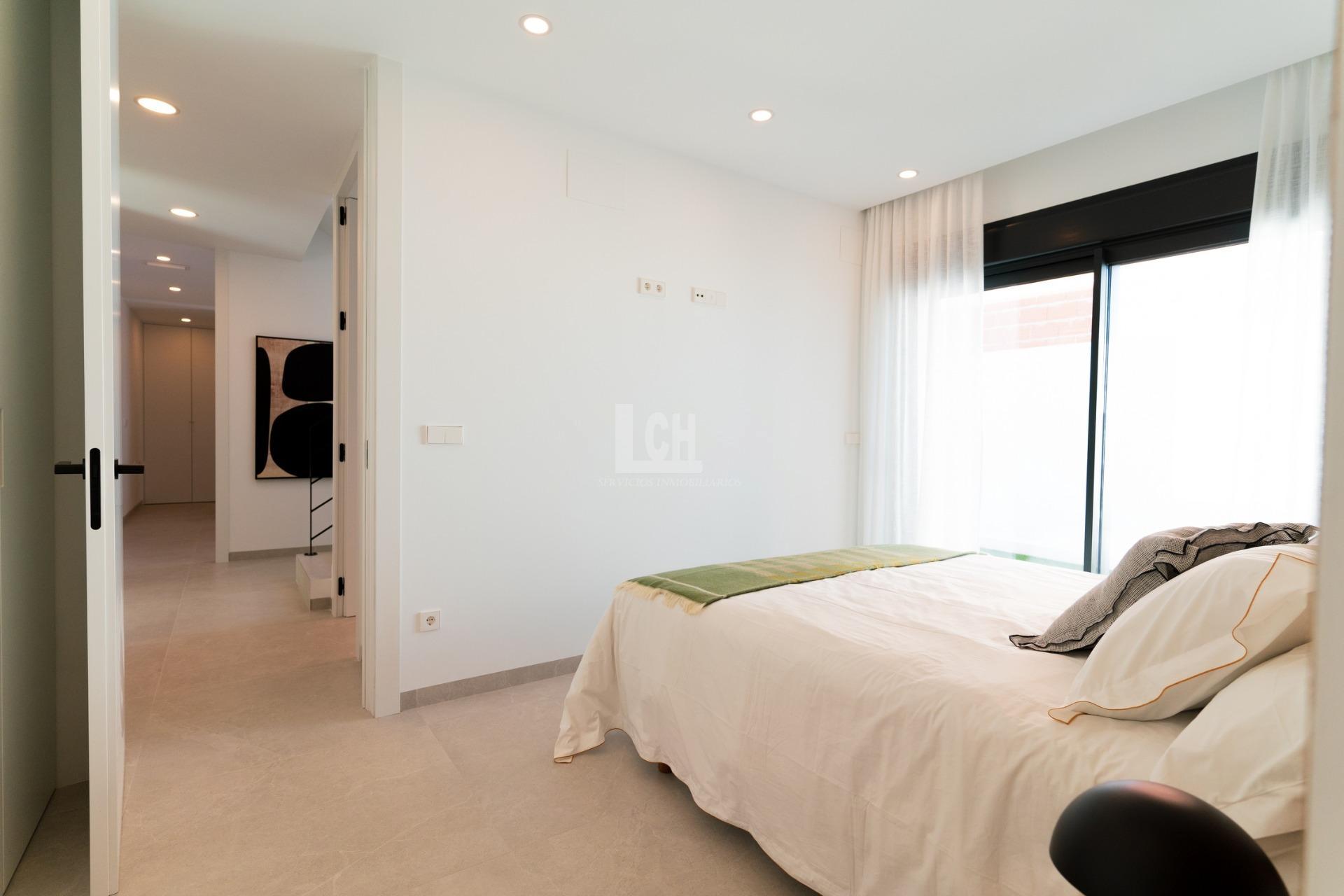 Venta de villa en Rojales