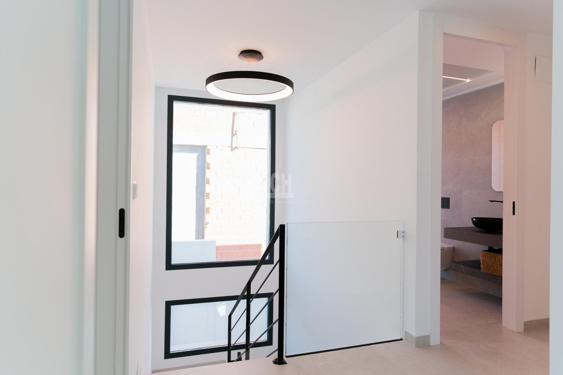 Venta de villa en Rojales