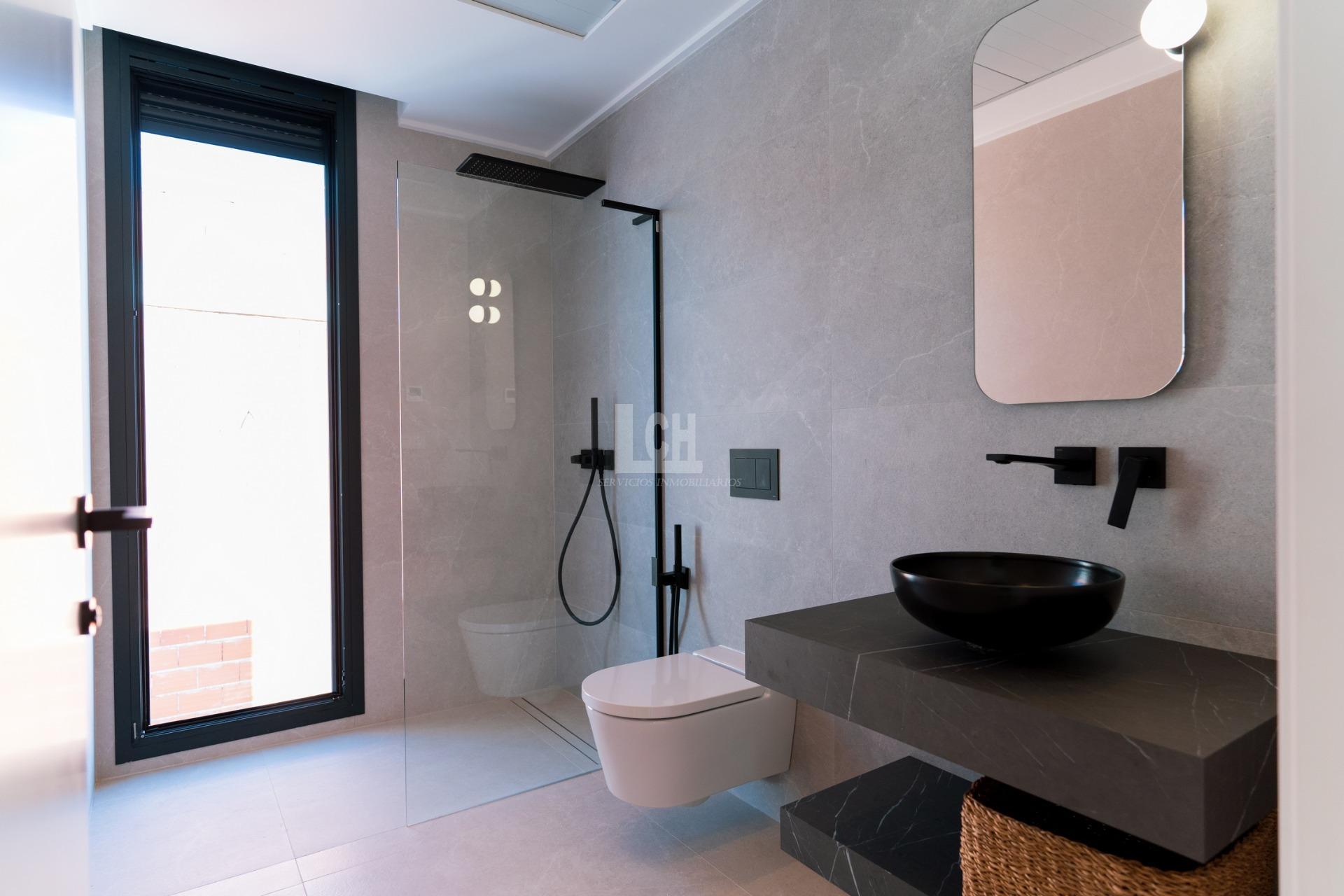 Venta de villa en Rojales