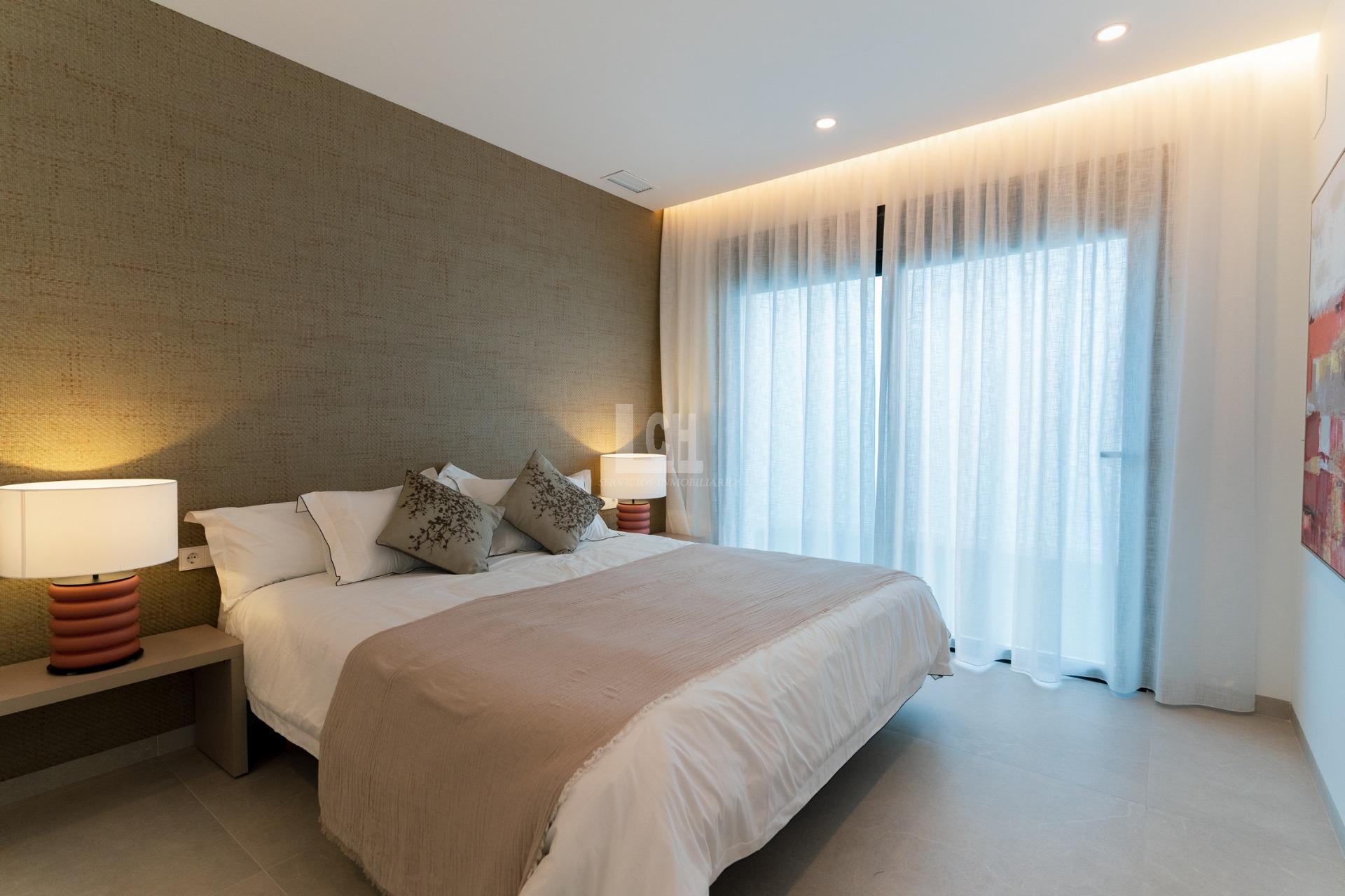 Venta de villa en Rojales