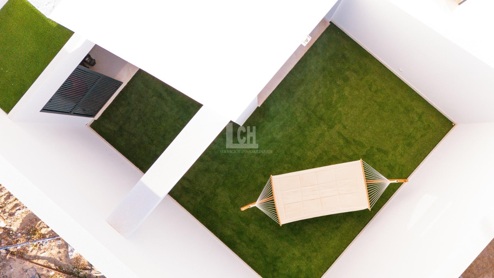 Venta de villa en Rojales