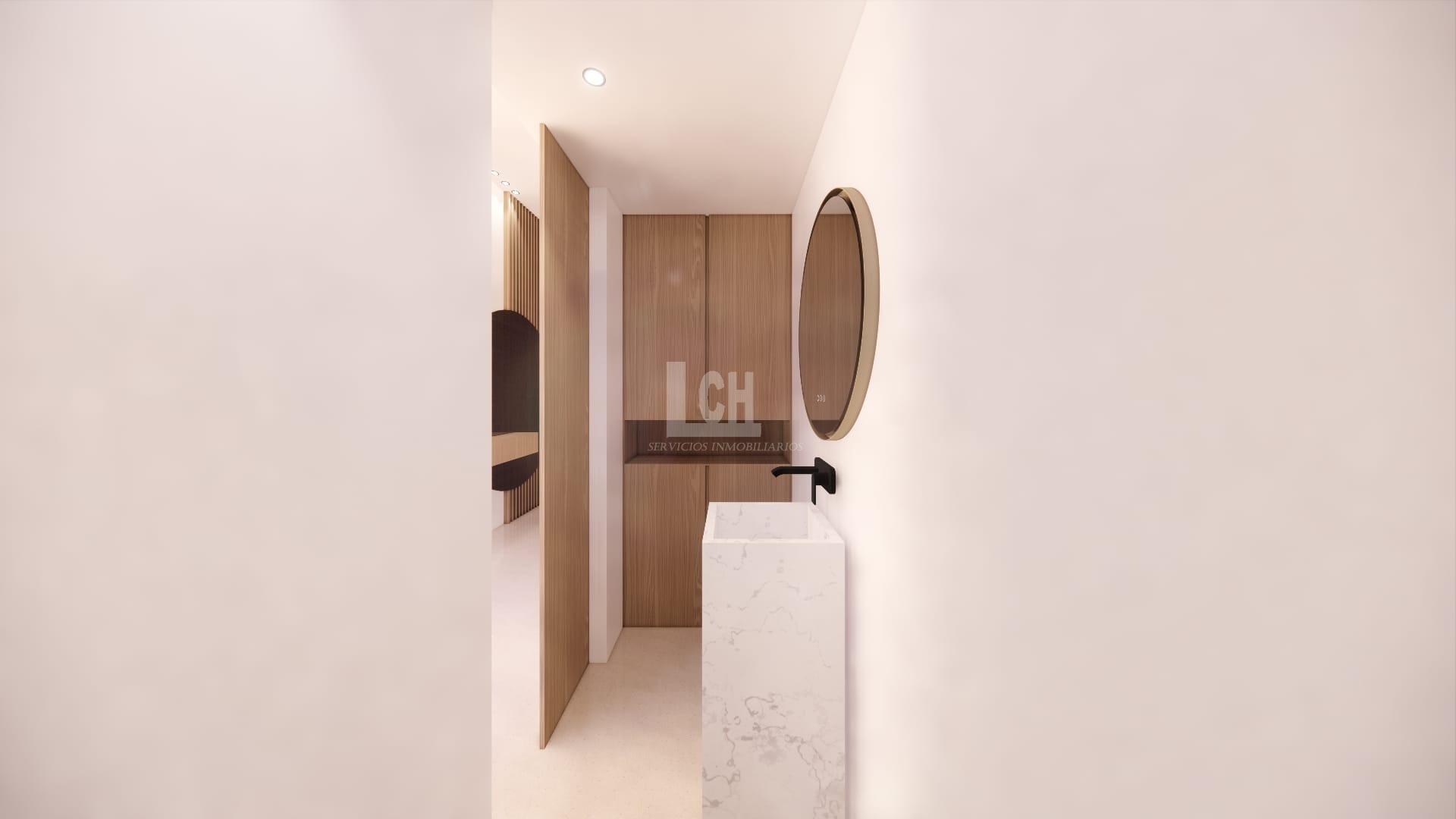 Venta de villa en Pilar de la horadada