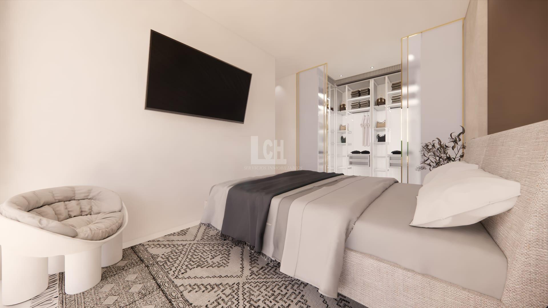 Venta de villa en Pilar de la horadada