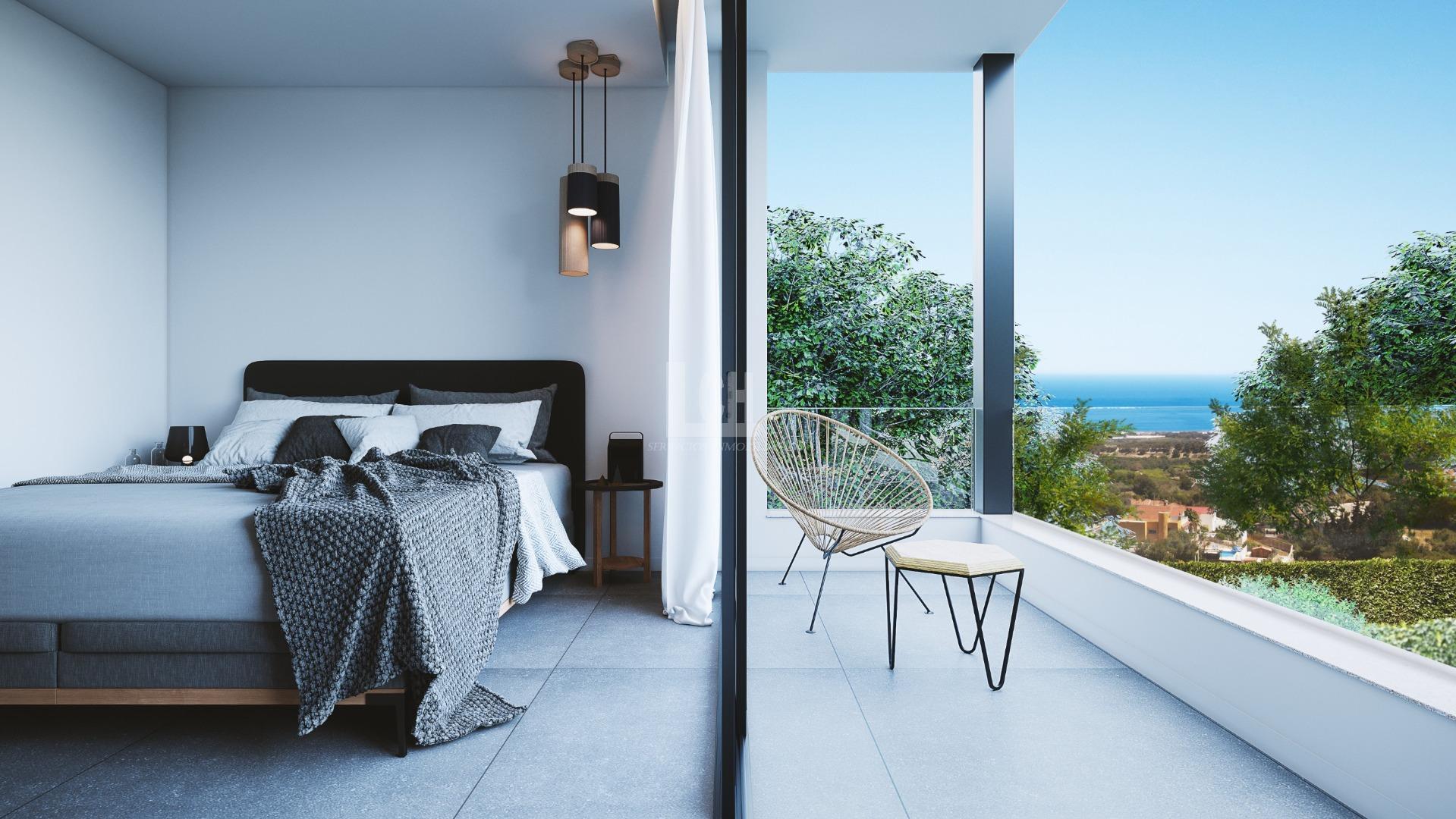 Venta de villa en Pilar de la horadada