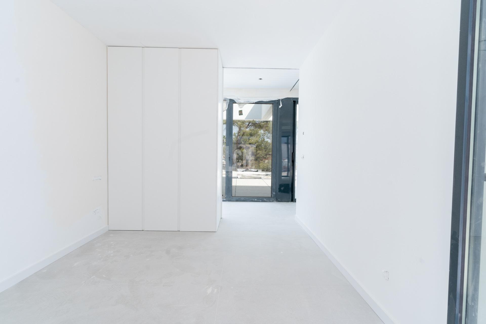 For sale of villa in Orihuela costa