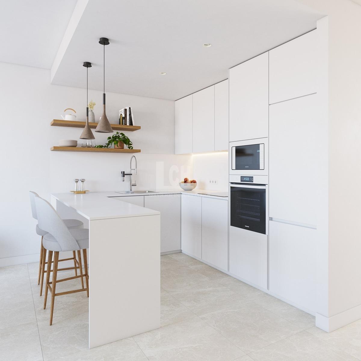 Venta de villa en Pilar de la horadada