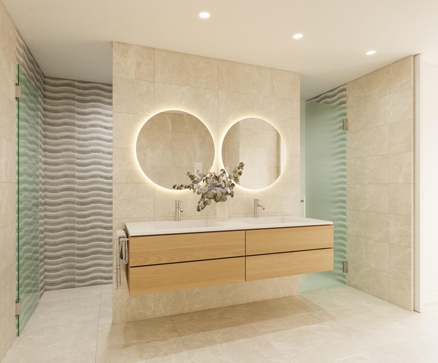 Venta de villa en Pilar de la horadada