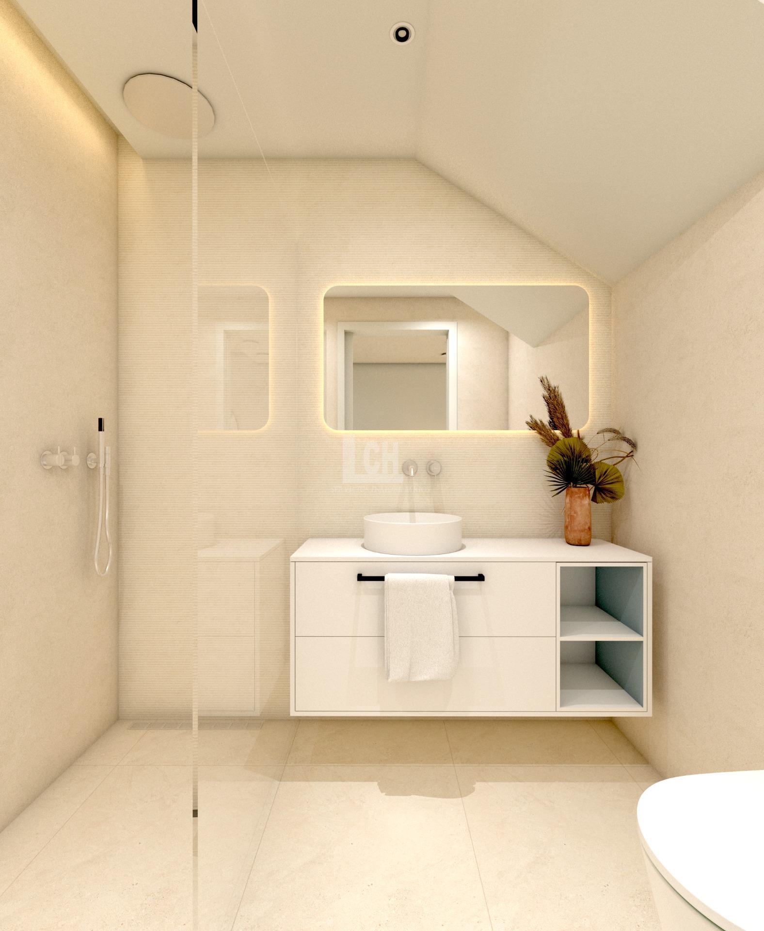 Venta de villa en Pilar de la horadada