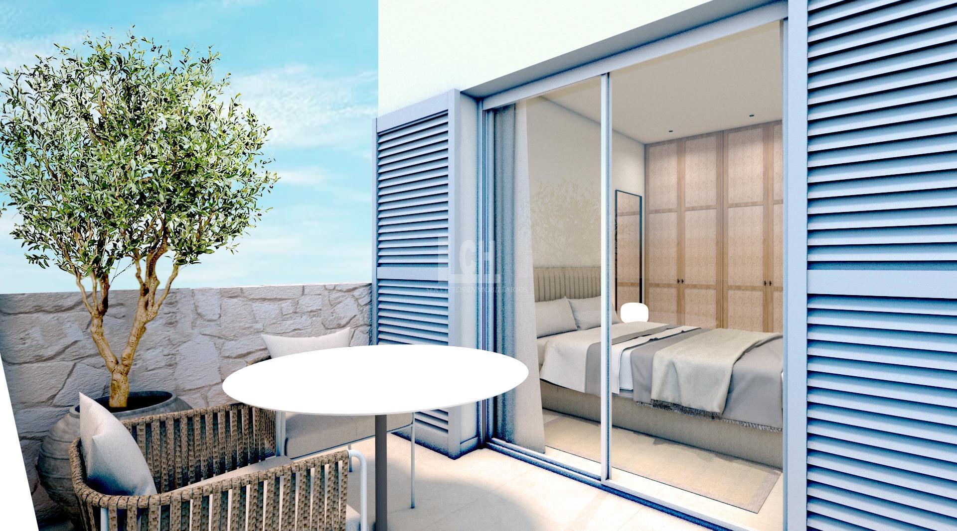 For sale of villa in Pilar de la horadada