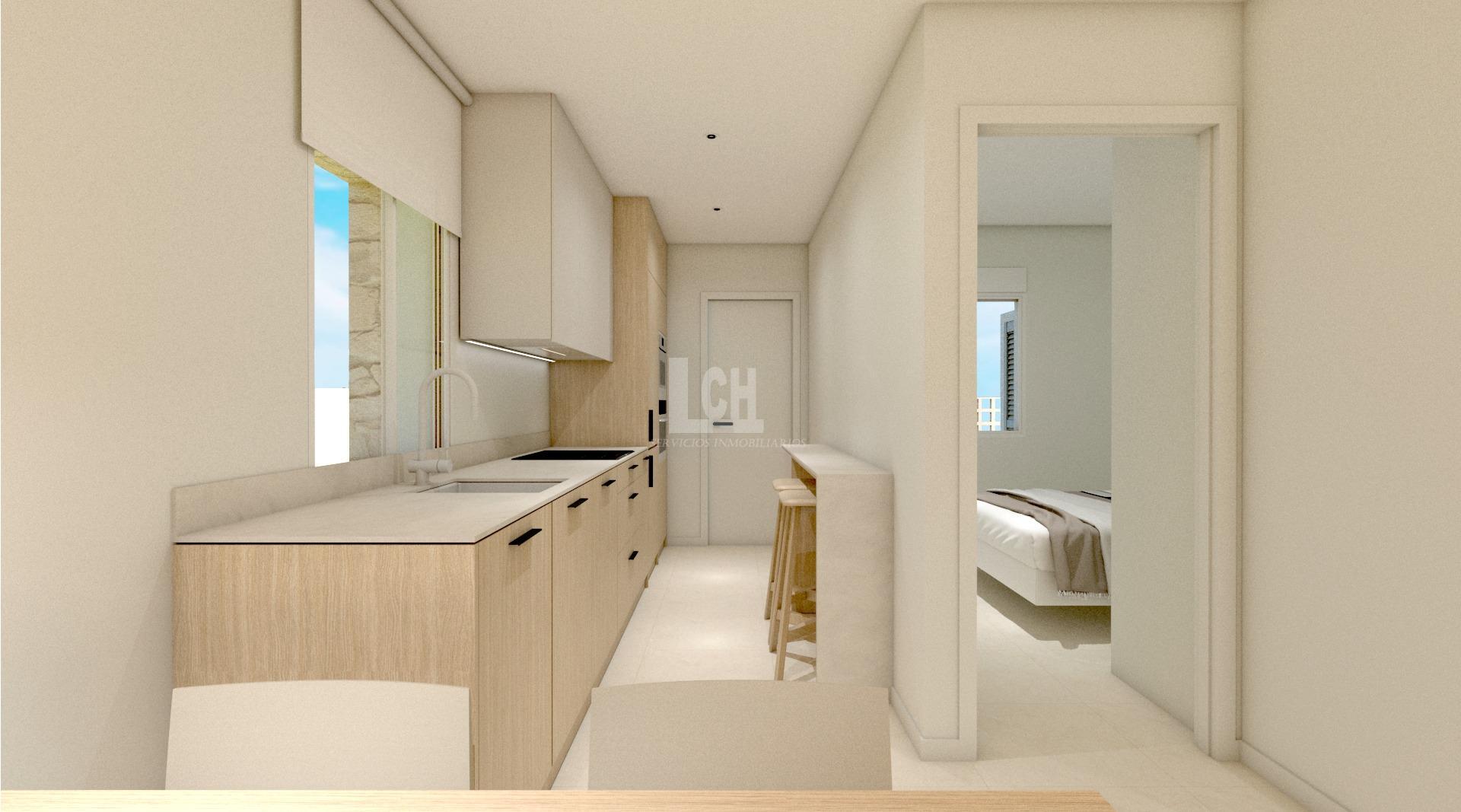 Venta de villa en Pilar de la horadada