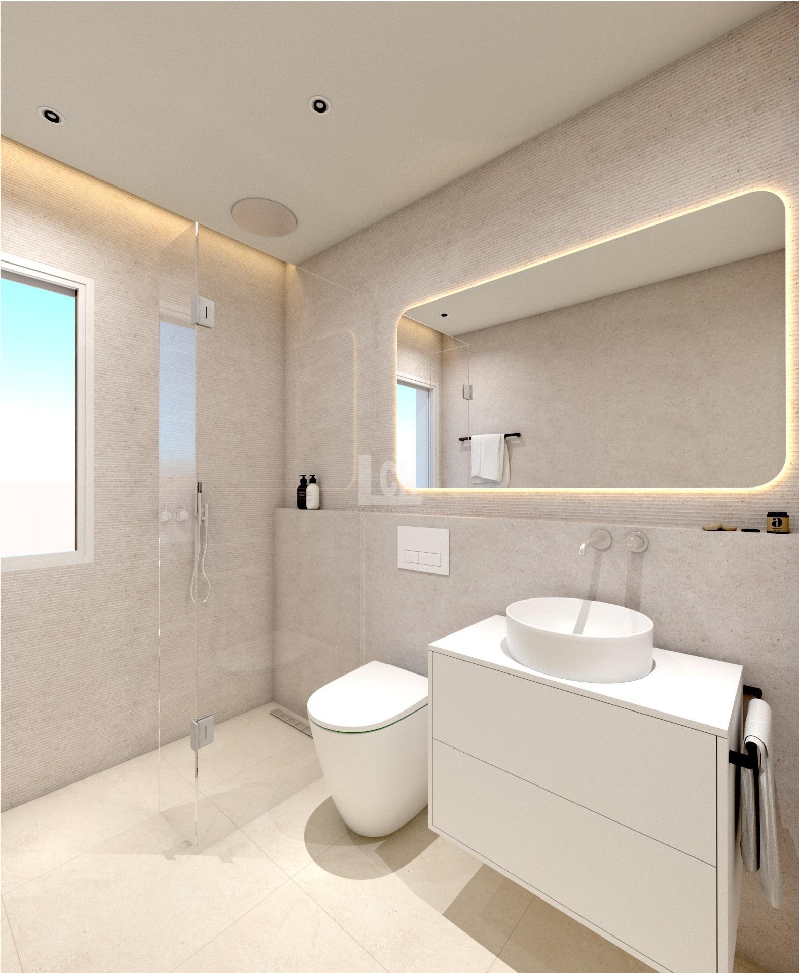 Venta de villa en Pilar de la horadada