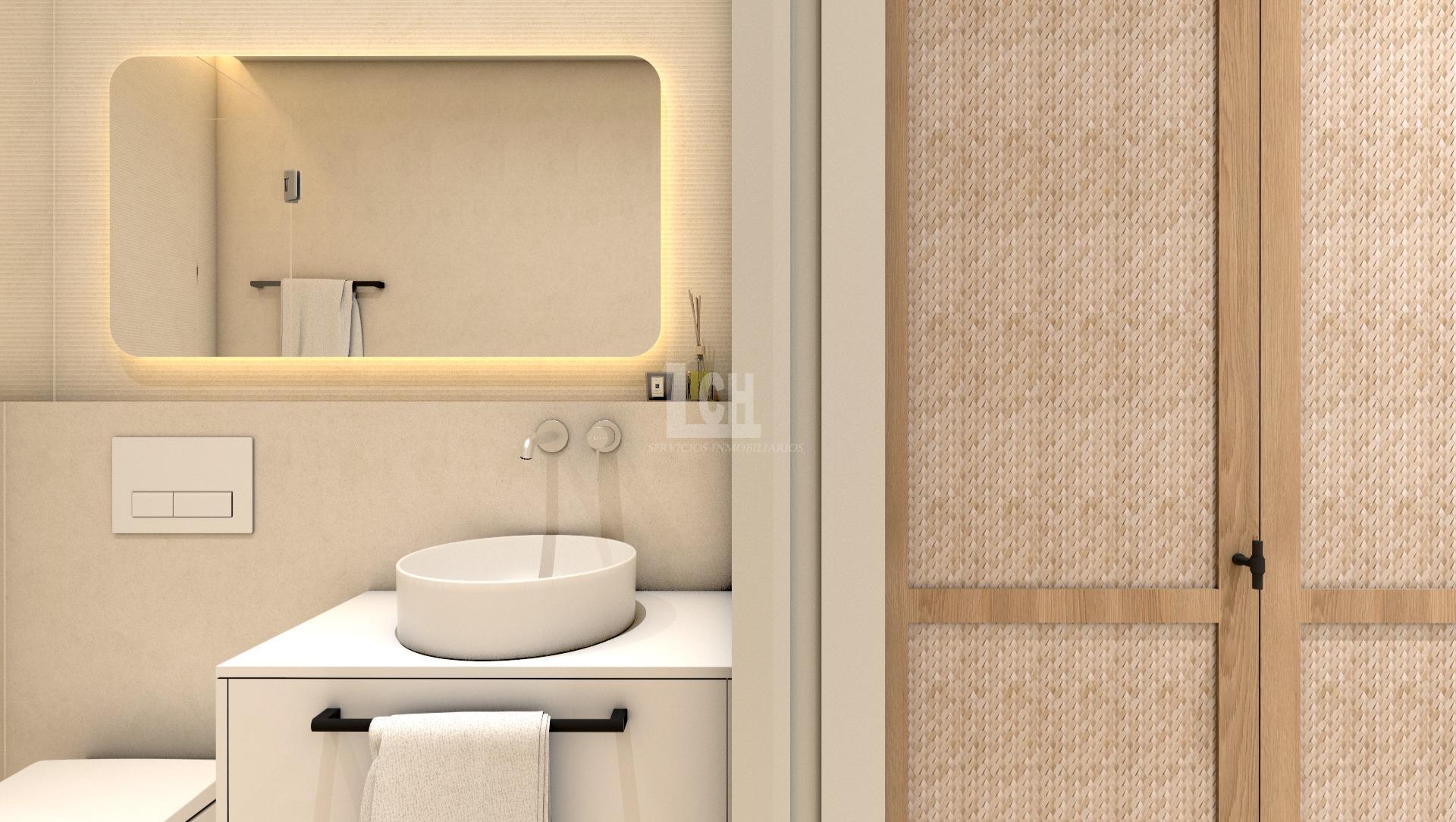 Venta de apartamento en Pilar de la horadada