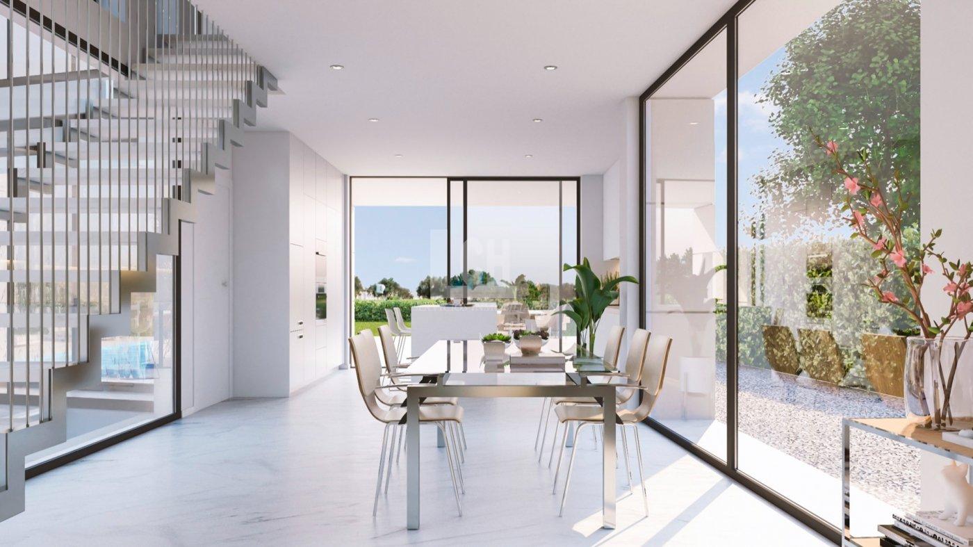 For sale of villa in Baños y mendigo