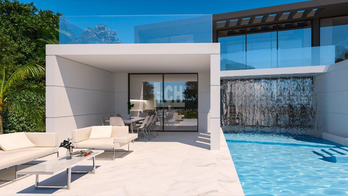 For sale of villa in Baños y mendigo