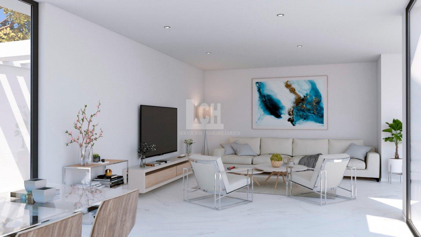 For sale of villa in Baños y mendigo