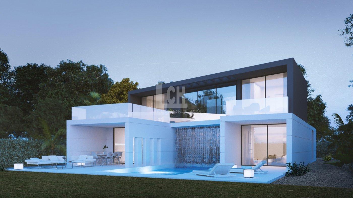 For sale of villa in Baños y mendigo