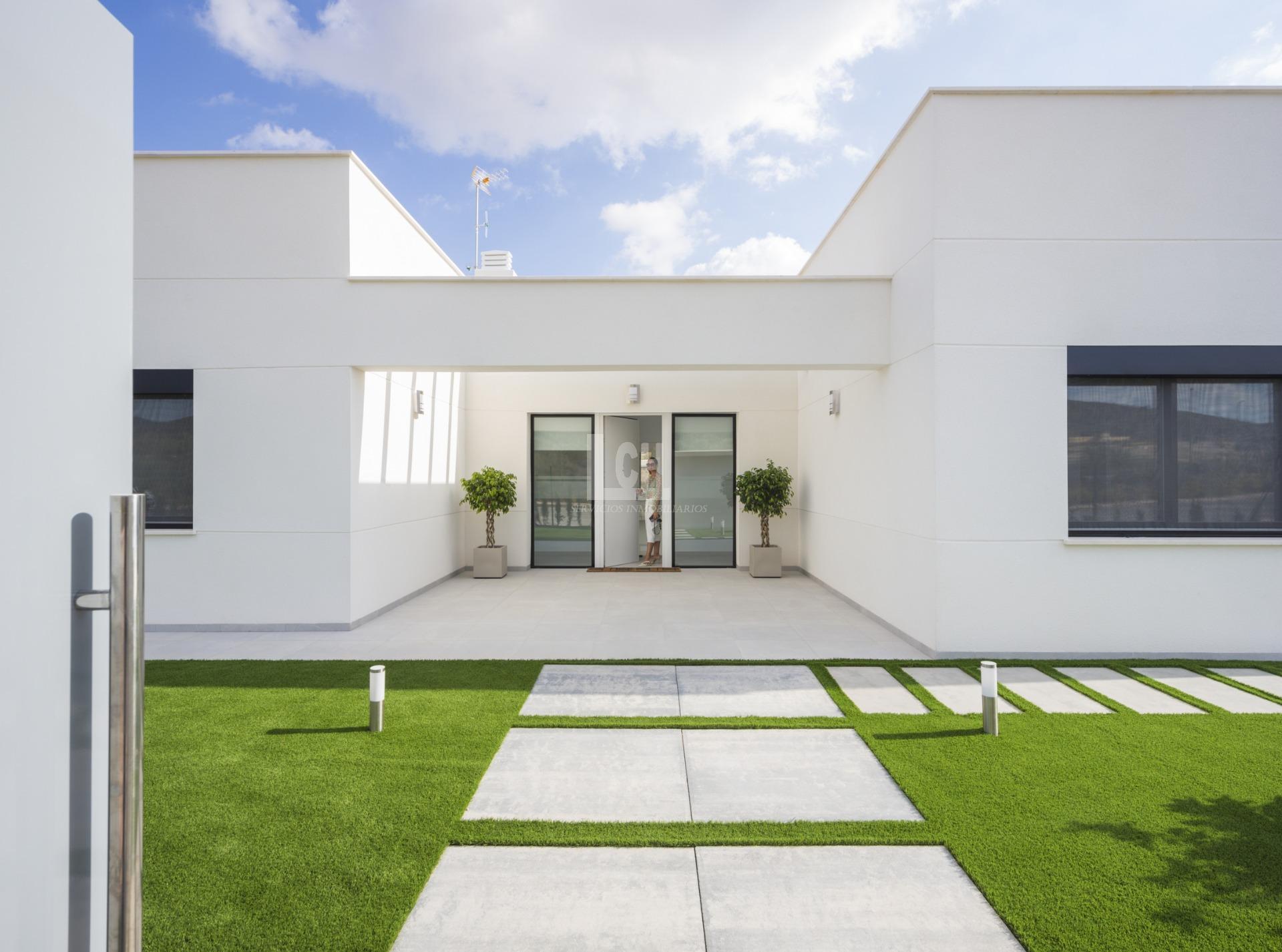Venta de villa en Baños y mendigo