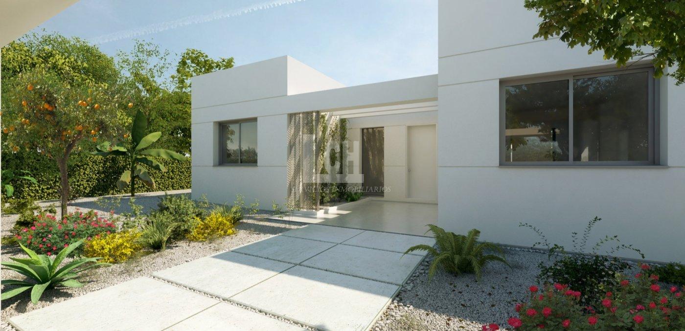 Venta de villa en Baños y mendigo