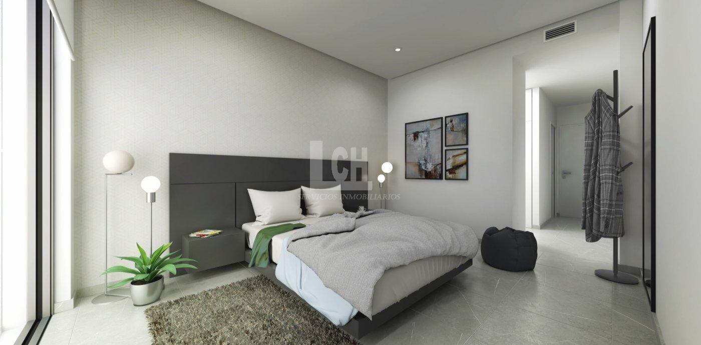 Venta de villa en Baños y mendigo