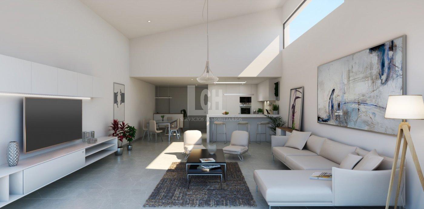 Venta de villa en Baños y mendigo