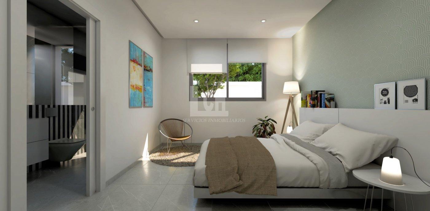 Venta de villa en Baños y mendigo