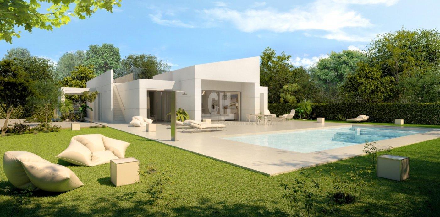 Venta de villa en Baños y mendigo