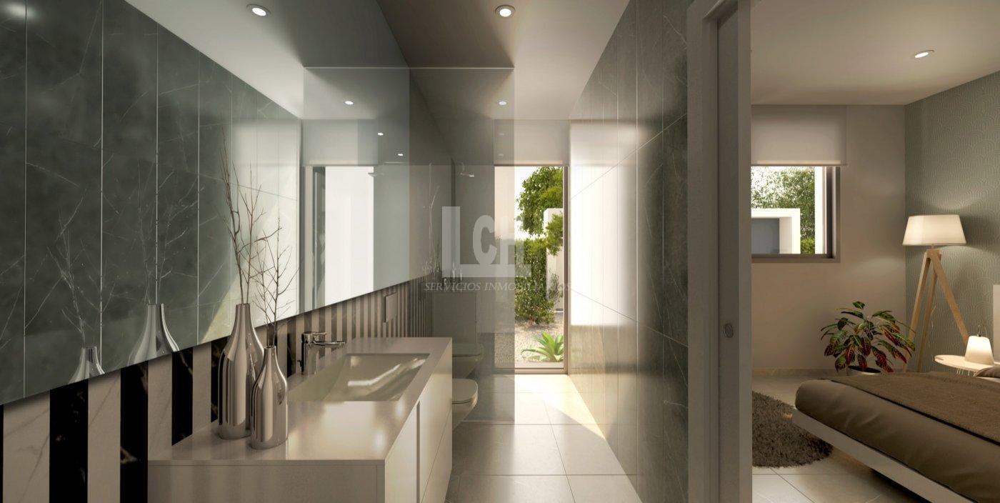Venta de villa en Baños y mendigo
