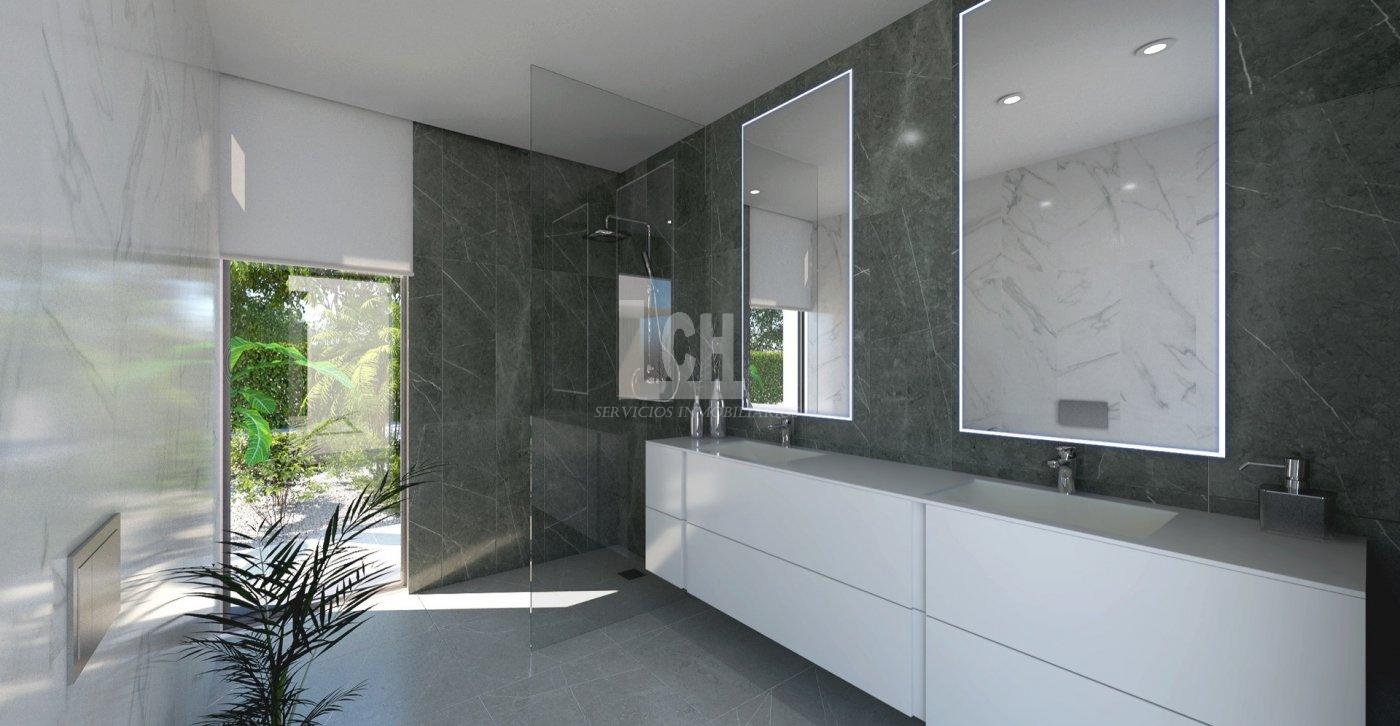 Venta de villa en Baños y mendigo