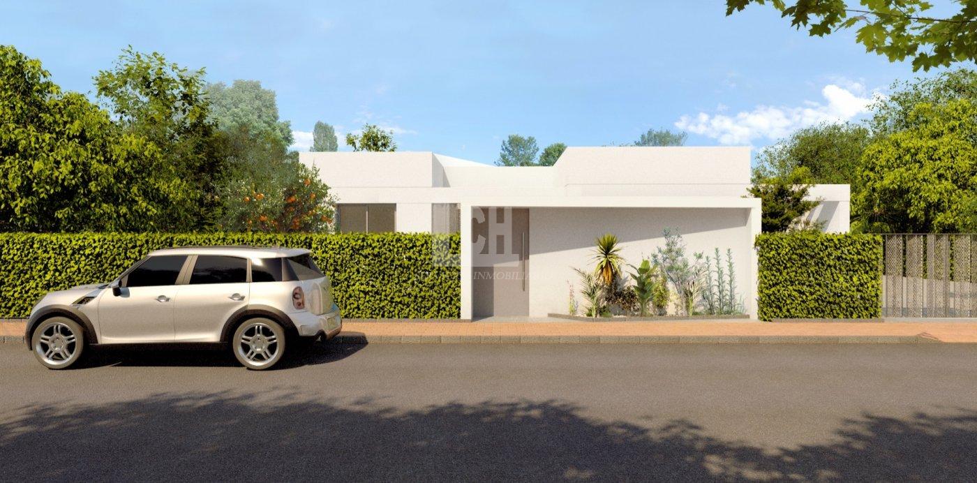 Venta de villa en Baños y mendigo